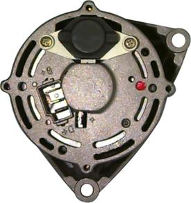 Remy DRA3740X - Alternateur droxauto.com