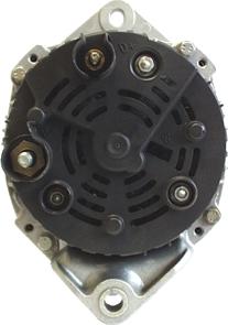 Remy DRA3764X - Alternateur droxauto.com