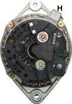 Remy DRB6150X - Alternateur droxauto.com