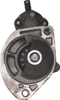 Remy DRS0648 - Démarreur droxauto.com