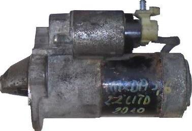 Remy DRS0652 - Démarreur droxauto.com