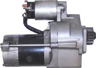 Remy DRS0614 - Démarreur droxauto.com