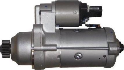 Remy DRS0892 - Démarreur droxauto.com