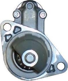 Remy DRS0854 - Démarreur droxauto.com