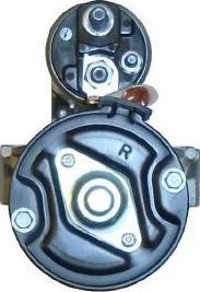 Remy DRS0856 - Démarreur droxauto.com