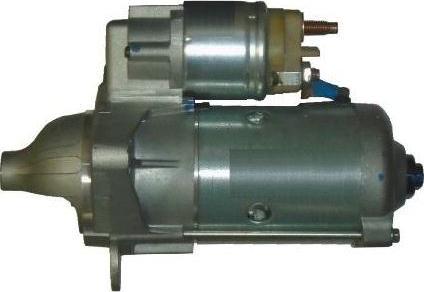 Remy DRS0818 - Démarreur droxauto.com