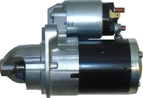 Remy DRS0873 - Démarreur droxauto.com