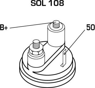 Remy DRS0757 - Démarreur droxauto.com