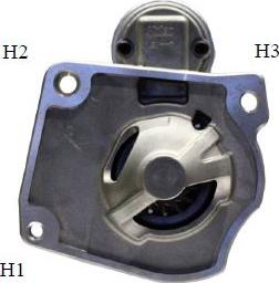 Remy DRS1088 - Démarreur droxauto.com