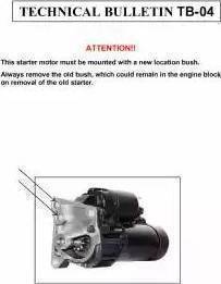 Remy DRS3557 - Démarreur droxauto.com