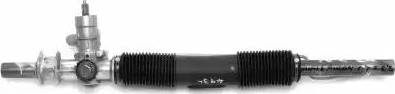 Remy DSR493L - Crémaillière de direction droxauto.com