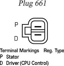 Remy RAA14975 - Alternateur droxauto.com
