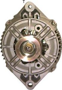 Remy RAA10351 - Alternateur droxauto.com