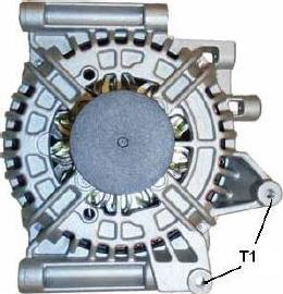 Remy RAA27441 - Alternateur droxauto.com