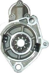 Remy RAS42331 - Démarreur droxauto.com