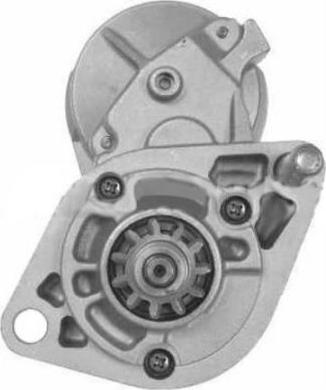 Remy RAS34076 - Démarreur droxauto.com
