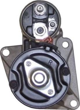 Remy RAS31410 - Démarreur droxauto.com