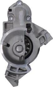 Remy RAS31013 - Démarreur droxauto.com