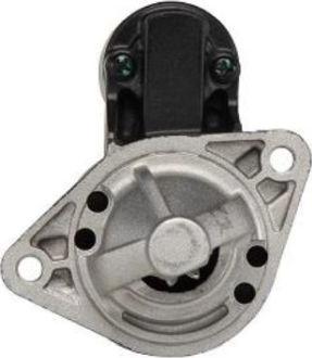 Remy RAS31212 - Démarreur droxauto.com