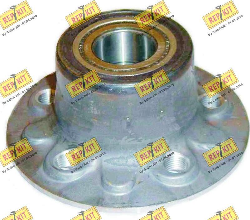 REPKIT RKB1908 - Kit de roulements de roue droxauto.com