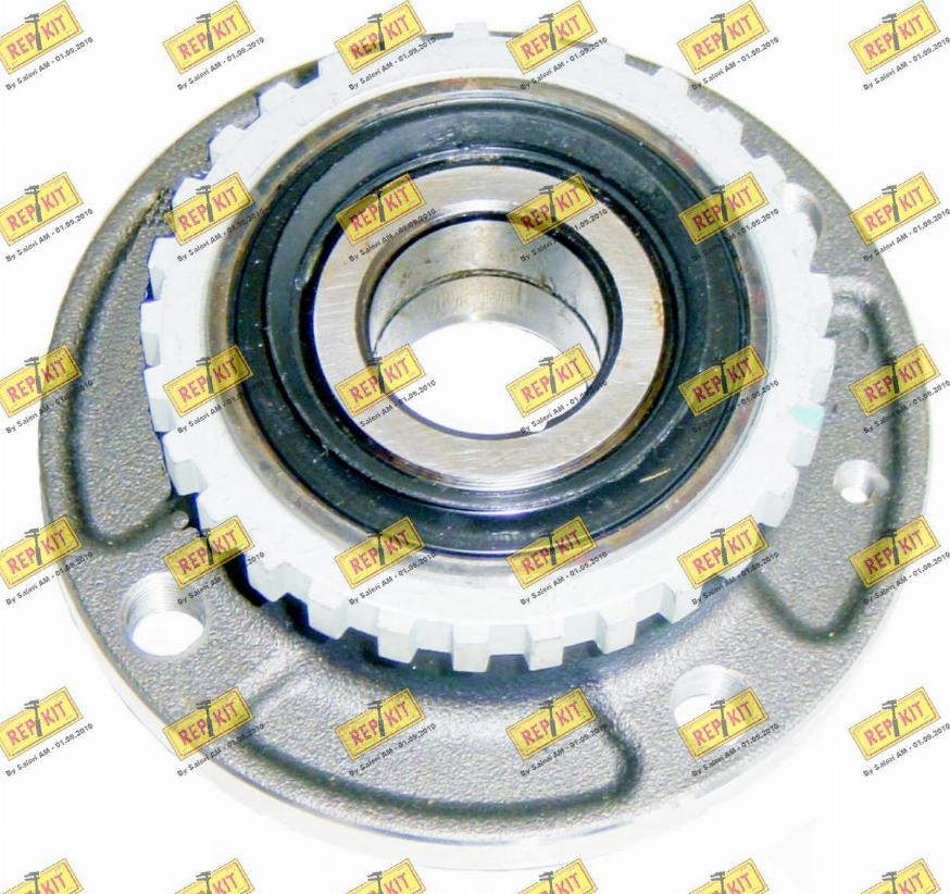 REPKIT RKB1596 - Kit de roulements de roue droxauto.com