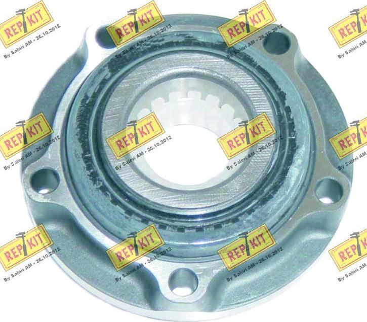 REPKIT RKB1067 - Kit de roulements de roue droxauto.com