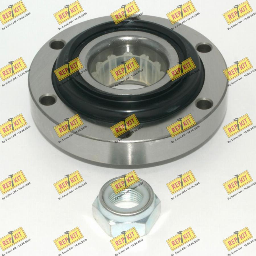 REPKIT RKB1027 - Kit de roulements de roue droxauto.com