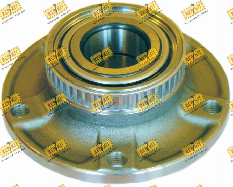 REPKIT RKB1192 - Kit de roulements de roue droxauto.com