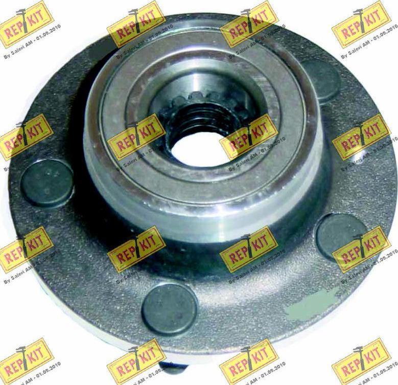 REPKIT RKB1186 - Kit de roulements de roue droxauto.com