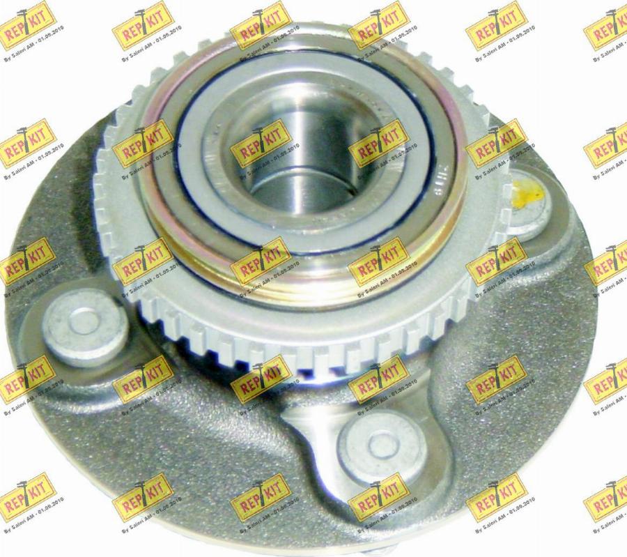 REPKIT RKB1880 - Kit de roulements de roue droxauto.com