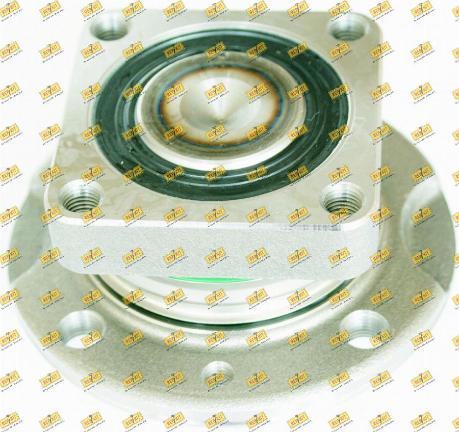 REPKIT RKB1245 - Kit de roulements de roue droxauto.com