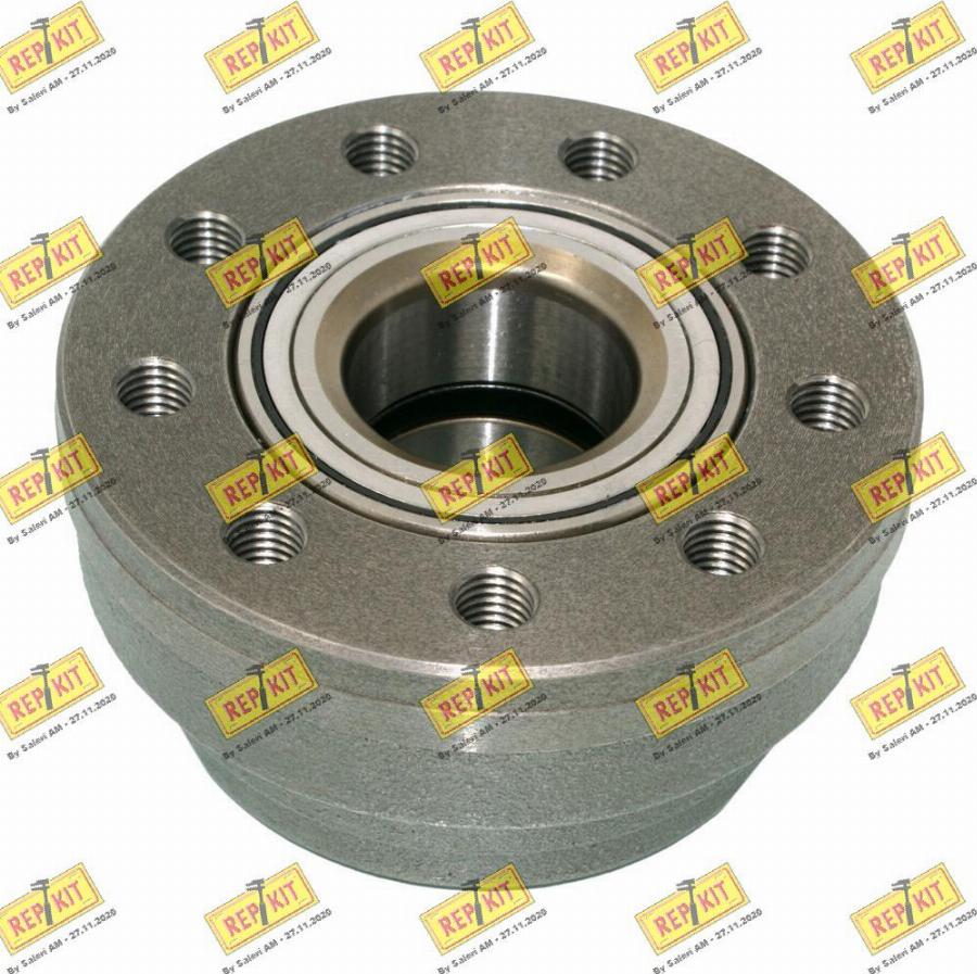 REPKIT RKB2944 - Kit de roulements de roue droxauto.com