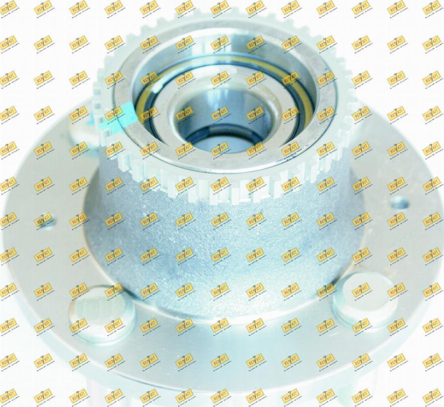 REPKIT RKB2449 - Kit de roulements de roue droxauto.com