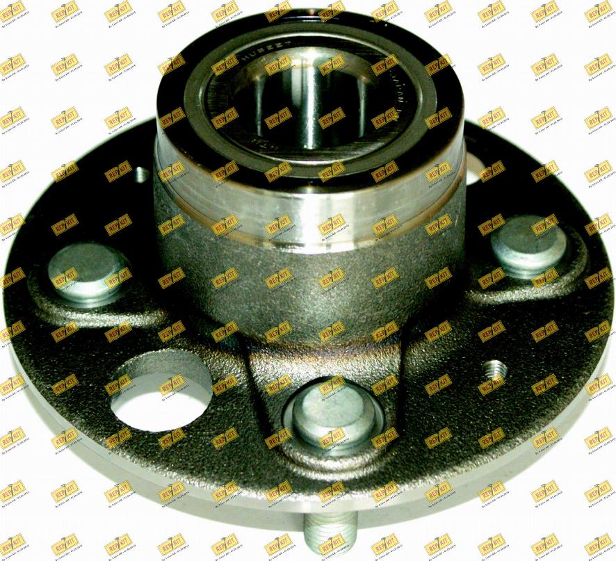 REPKIT RKB2411 - Kit de roulements de roue droxauto.com