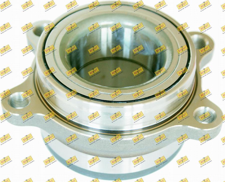 REPKIT RKB2591 - Kit de roulements de roue droxauto.com