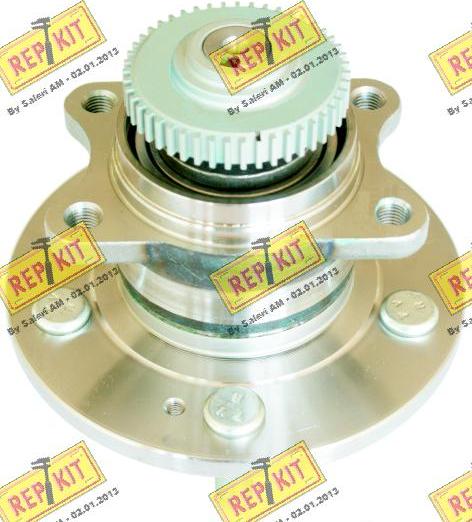 REPKIT RKB2559 - Kit de roulements de roue droxauto.com