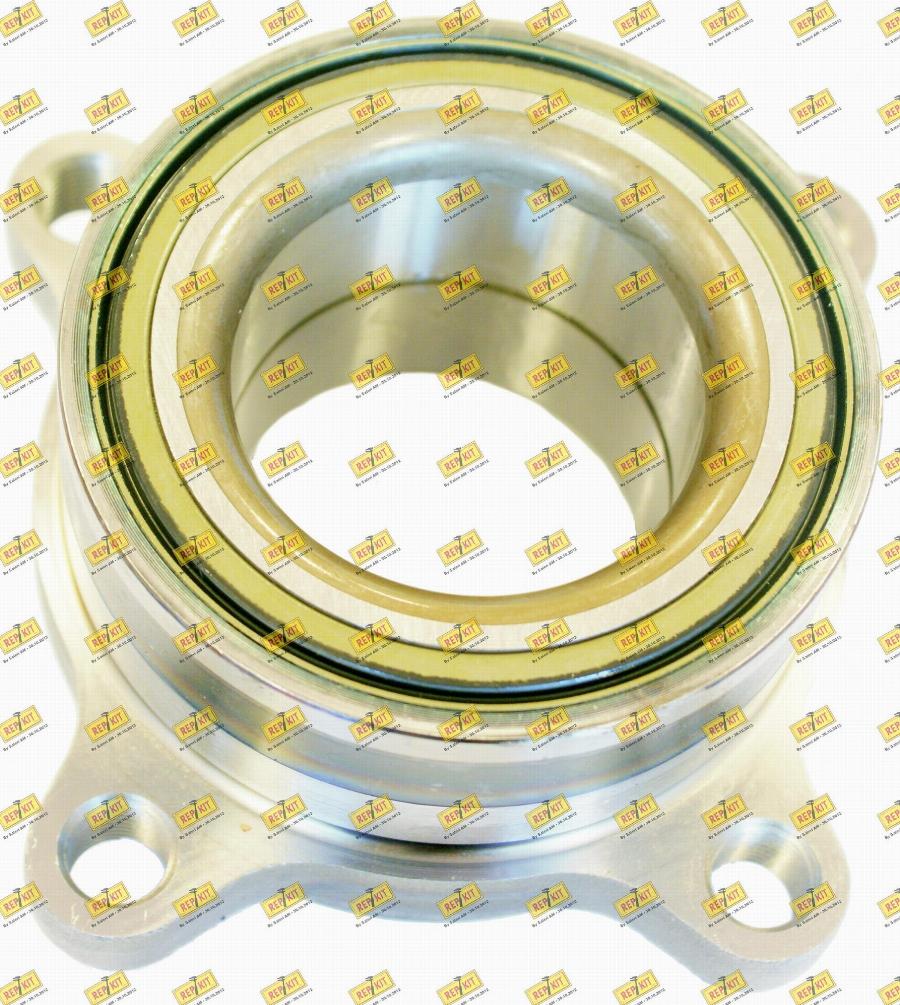 REPKIT RKB2512 - Kit de roulements de roue droxauto.com