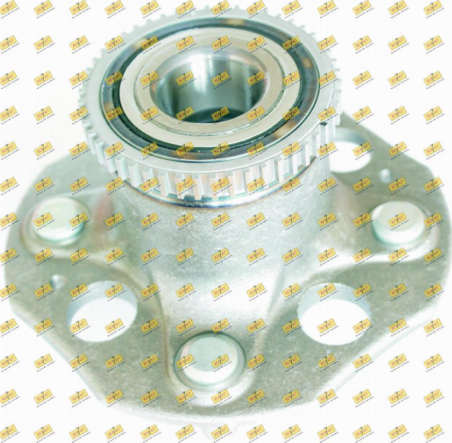 REPKIT RKB2574 - Kit de roulements de roue droxauto.com