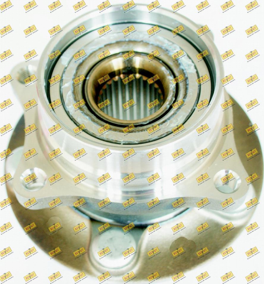 REPKIT RKB2573 - Kit de roulements de roue droxauto.com