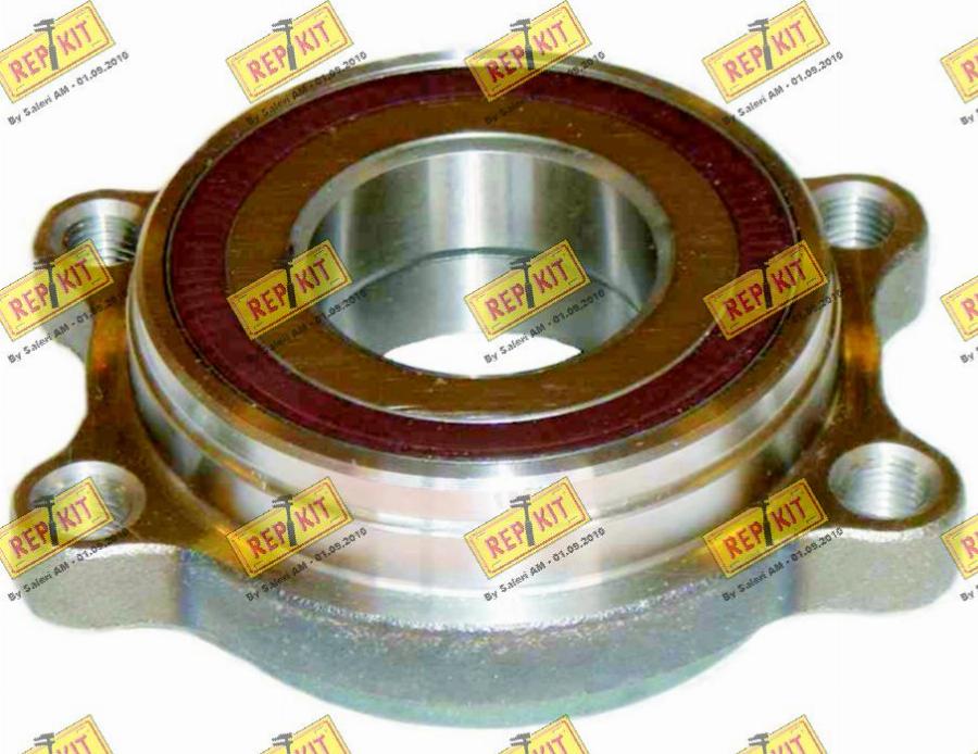 REPKIT RKB2089 - Kit de roulements de roue droxauto.com