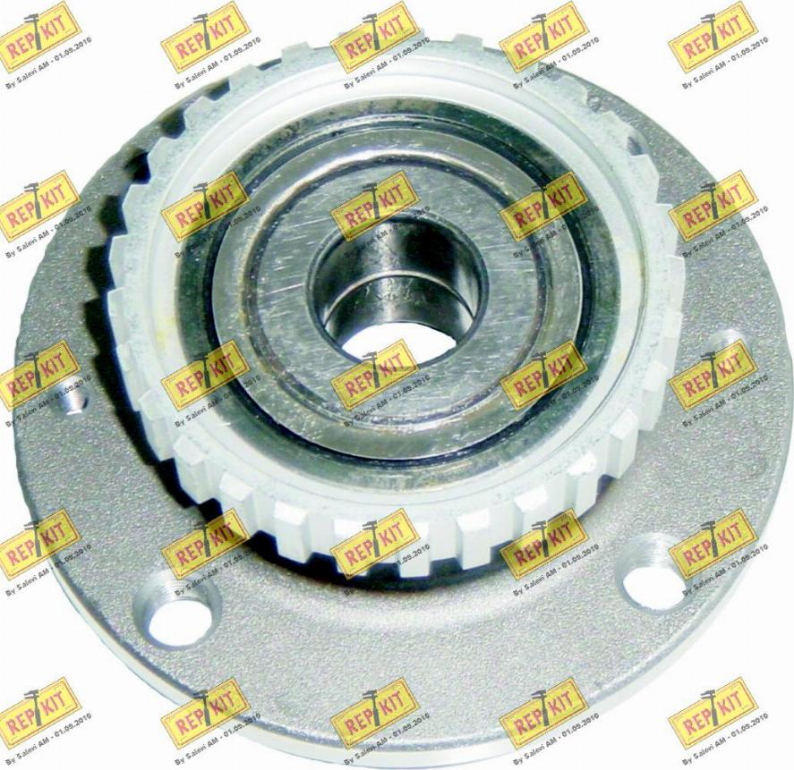 REPKIT RKB2022 - Kit de roulements de roue droxauto.com