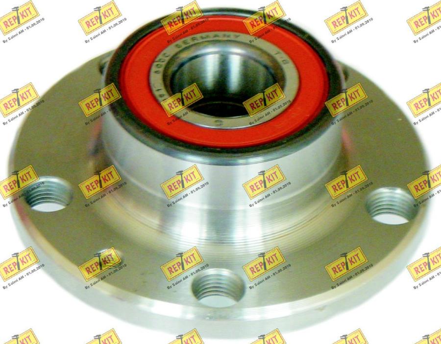 REPKIT RKB2074 - Kit de roulements de roue droxauto.com