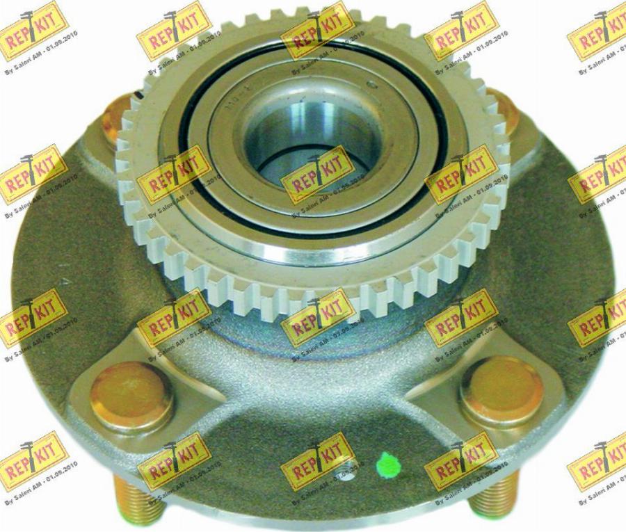 REPKIT RKB2192 - Kit de roulements de roue droxauto.com