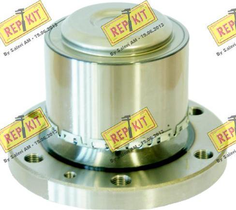 REPKIT RKB2802 - Kit de roulements de roue droxauto.com