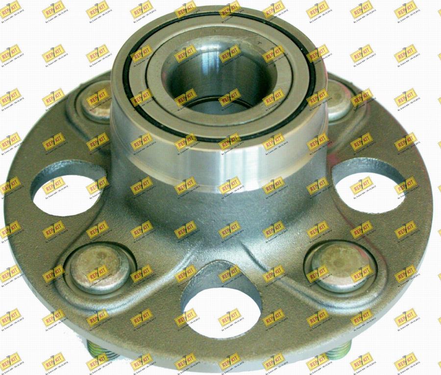 REPKIT RKB2392 - Kit de roulements de roue droxauto.com