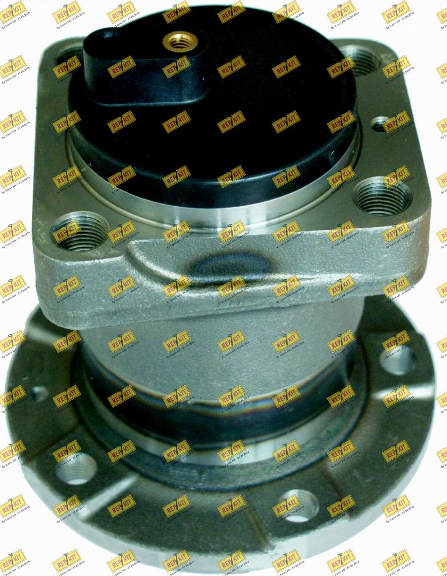 REPKIT RKB2350 - Kit de roulements de roue droxauto.com