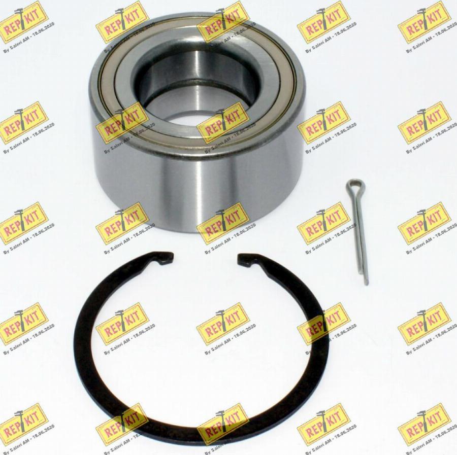 REPKIT RKB2311 - Kit de roulements de roue droxauto.com