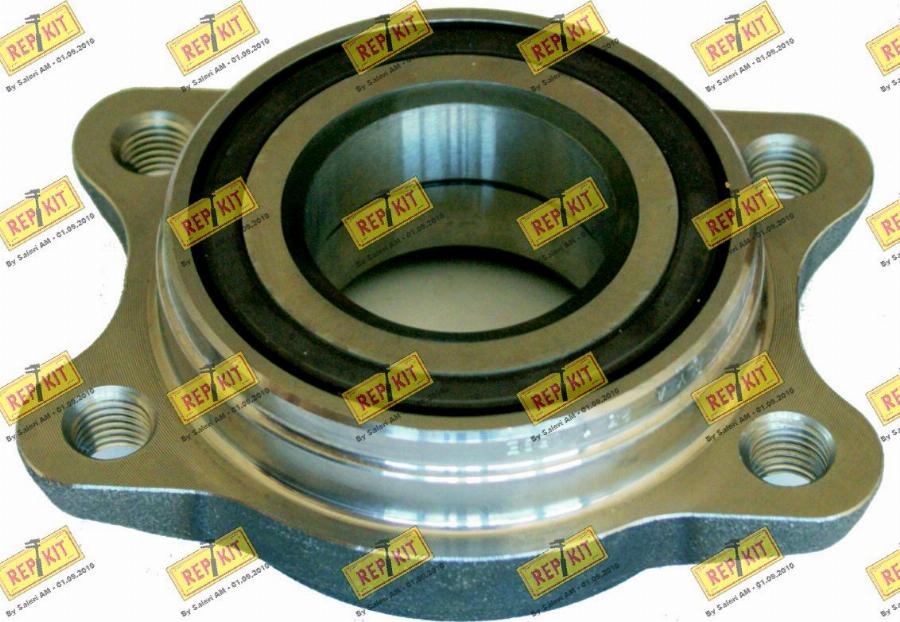 REPKIT RKB2381 - Kit de roulements de roue droxauto.com