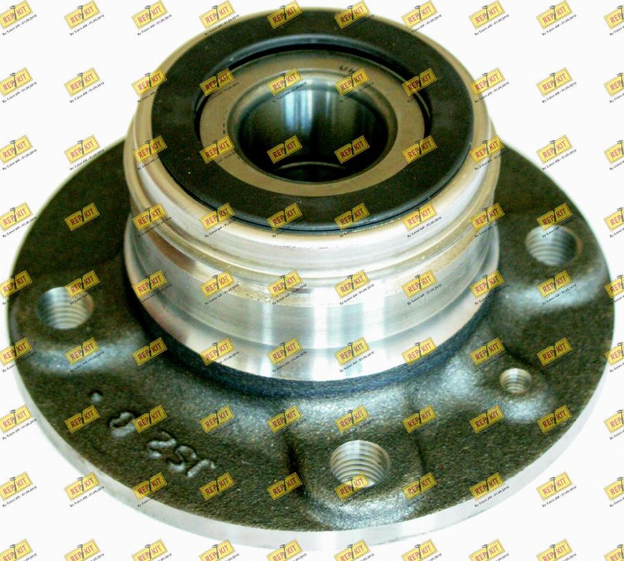 REPKIT RKB2321 - Kit de roulements de roue droxauto.com