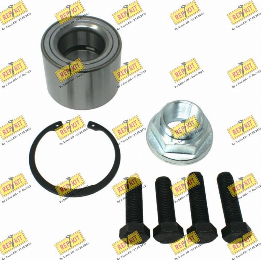 REPKIT RKB2775 - Kit de roulements de roue droxauto.com